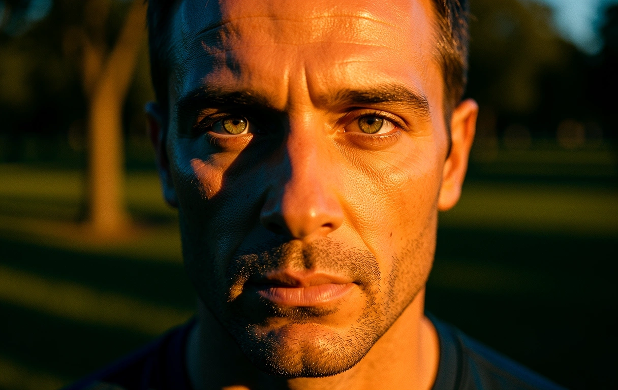Coach Pozitiv - Portret profesional